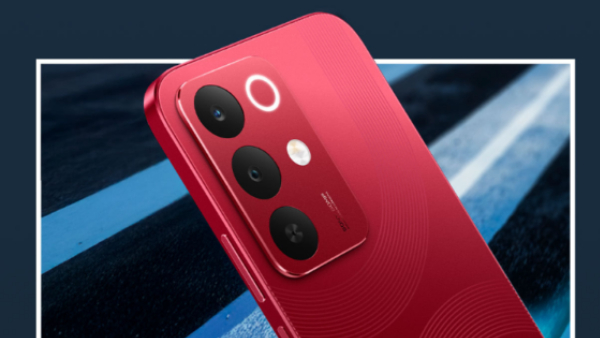 அறிமுகமானது புதிய வேரியண்ட்.. 7000mAh பேட்டரி.. எந்த மாடல்?