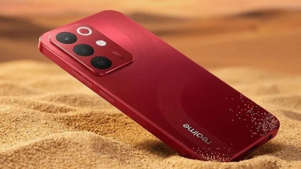 பிப்.14-ல் களமிறங்கும் Realme புதிய வேரியண்ட்.. எந்த மாடல்? என்ன விலை?