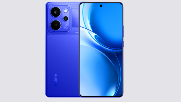 மார்ச் 5 வரை எந்த போனும் வாங்காதீங்க.. வருகிறது புது Realme 5ஜி போன்.