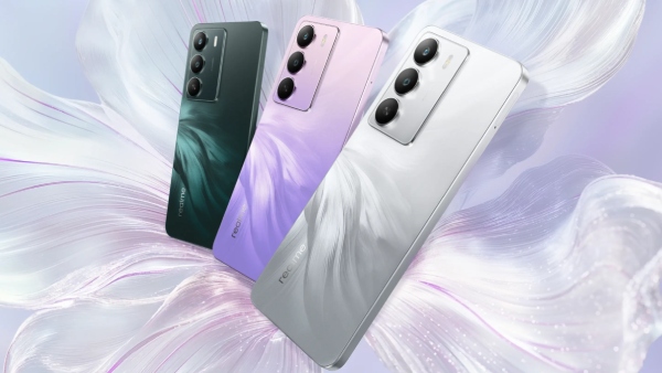 அடிச்சு தூக்குது ஆர்டர்.. 6000mAh பேட்டரி.. 45W சார்ஜிங்.. 32MP கேமரா!