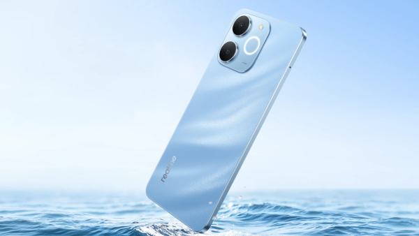 வெளுத்து கட்டுது சேல்.. ரூ.7,649 க்கு 6300mAh பேட்டரி.. 15W சார்ஜிங்!