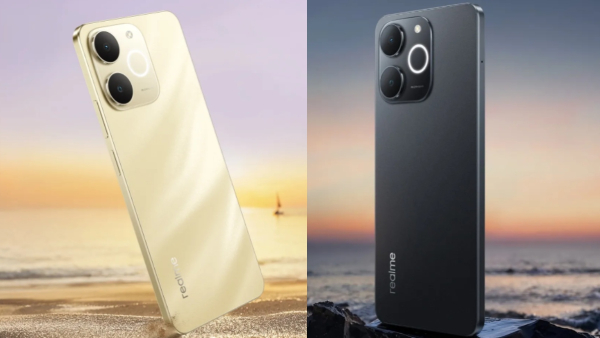 நாளைக்கு லான்ச் ஆகும் புத்தம் புதிய Realme போன்.. எந்த மாடல்? 