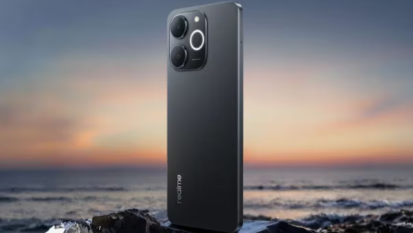 நம்ப முடியாத குறைவான விலையில் Realme போன் அறிமுகம்.. எந்த மாடல்? நம்ப முடியாத குறைவான விலையில் Realme போன் அறிமுகம்.. எந்த மாடல்?