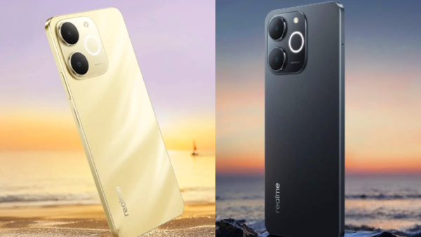 விற்பனைக்கு வந்தது புதிய ரியல்மி போன்.. எந்த மாடல்? என்ன விலை?