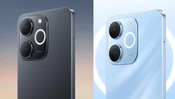 விற்பனைக்கு வந்தது புதிய ரியல்மி போன்.. எந்த மாடல்? என்ன விலை?