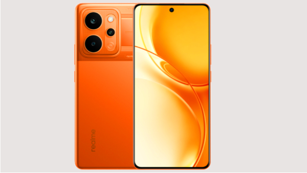 ஆரம்பமே ஆஃபர்.. இன்று விற்பனைக்கு வரும் புது ரியல்மி 5ஜி போன்.. 