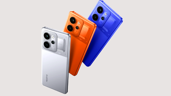 ஆரம்பமே ஆஃபர்.. இன்று விற்பனைக்கு வரும் புது ரியல்மி 5ஜி போன்.. 