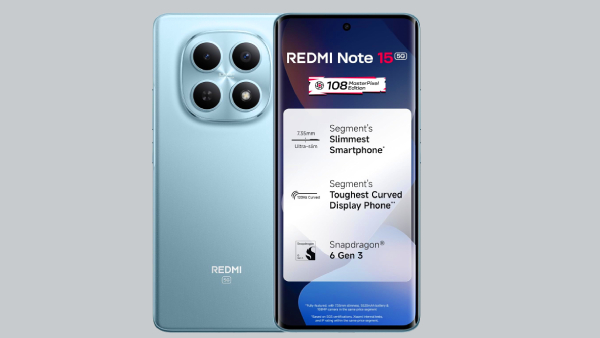 ஆளுக்கு 1 ஆர்டர் கன்ஃபார்ம்.. ஆஃபரில் ரெட்மி 5ஜி போன்.. எந்த மாடல்?