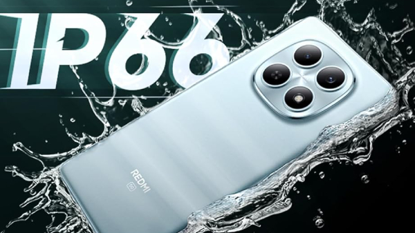 ஆளுக்கு 1 ஆர்டர் கன்ஃபார்ம்.. ஆஃபரில் ரெட்மி 5ஜி போன்.. எந்த மாடல்?