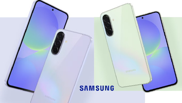 Samsung நீ சிங்கம் தான்.. சிங்கிள் சார்ஜில் 53 மணிநேர பேட்டரி!