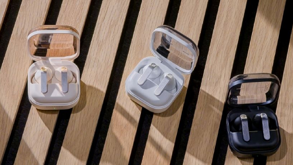 360 ஆடியோ.. Samsung Galaxy Buds4 அறிமுகம்.. அடாப்டிவ் ANC.. விலை?