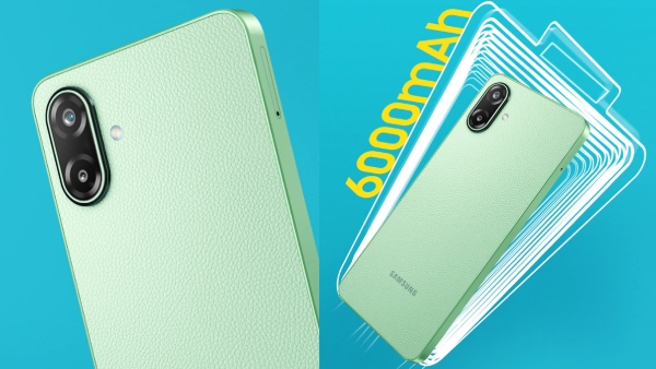 ஒத்த போனுக்கு மொத்த ஆர்டர்.. ரூ.11,999 பட்ஜெட்ல 6000mAh பேட்டரி!