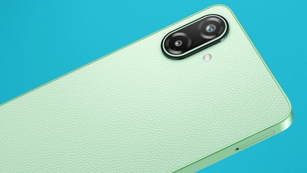 ஒத்த போனுக்கு மொத்த ஆர்டர்.. ரூ.11,999 பட்ஜெட்ல 6000mAh பேட்டரி!