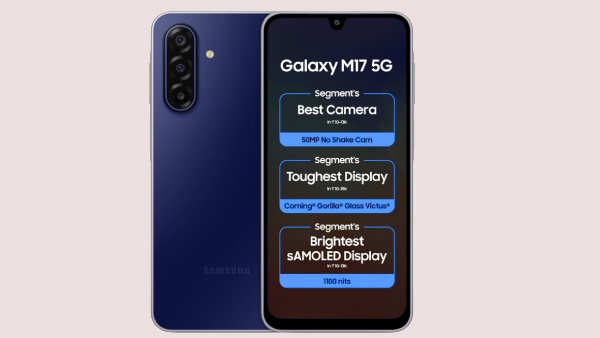 காதலர் தினத்துக்கு செம ஆஃபர்.. கம்மி விலையில் Samsung 5ஜி போன்..