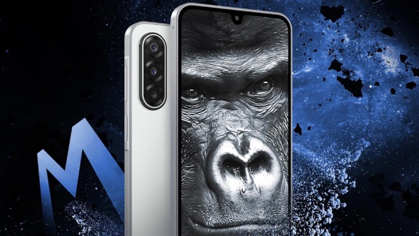 காதலர் தினத்துக்கு செம ஆஃபர்.. கம்மி விலையில் Samsung 5ஜி போன்..