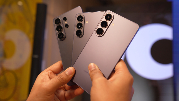 பிரிச்சி விட்டாப்ல.. Samsung Galaxy S26+ அறிமுகம்.. விலை என்ன?