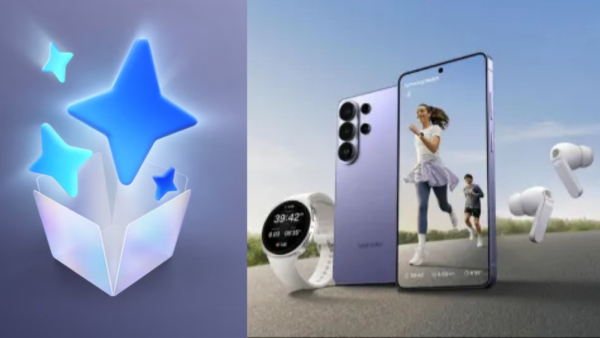 Galaxy Unpacked 2026: மிரளவிட ரெடியான Samsung கேலக்ஸி எஸ்26 சீரிஸ்! Galaxy Unpacked 2026: மிரளவிட ரெடியான Samsung கேலக்ஸி எஸ்26 சீரிஸ்!