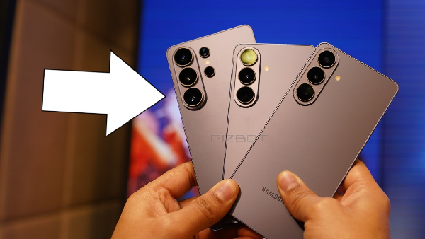 iPhone-களுக்கு டாட்டா.. Samsung Galaxy S26 Ultra அறிமுகம்.. என்ன விலை?