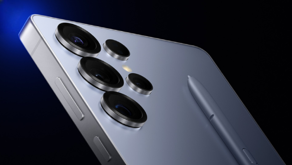 Samsung போட்ட போடு.. 200MP கேமரா.. 60W சார்ஜிங்.. 5000mAh பேட்டரி!