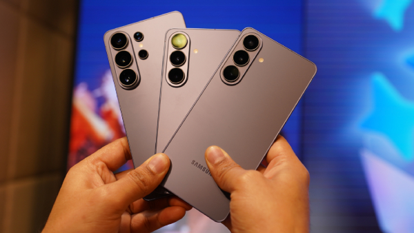 சாம்சங் கேலக்ஸி எஸ்26 5ஜி போன் அறிமுகம்.. 50எம்பி கேமரா.. என்ன விலை?