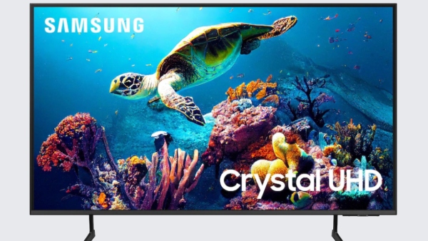 Amazon World Cup Sale..  ஆஃபரில் சாம்சங் 4கே டிவி.. எந்த மாடல்?