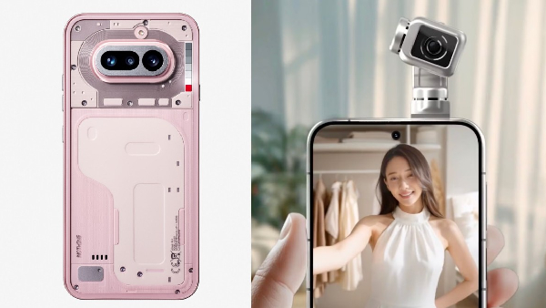 மார்ச் 2026 இல் அறிமுகமாகும் 8 புதிய போன்கள்!