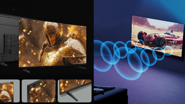 HALF RATE-ல் 75-இன்ச் Google டிவி.. டர் கிளப்பும் Dolby ATMOS சவுண்ட்!