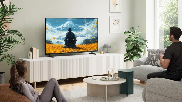 சோனி 4கே டிவிக்கு சூப்பர் ஆஃபர்.. கூகுள் டிவி ஓஎஸ்.. எந்த மாடல்? சோனி 4கே டிவிக்கு சூப்பர் ஆஃபர்.. கூகுள் டிவி ஓஎஸ்.. எந்த மாடல்?