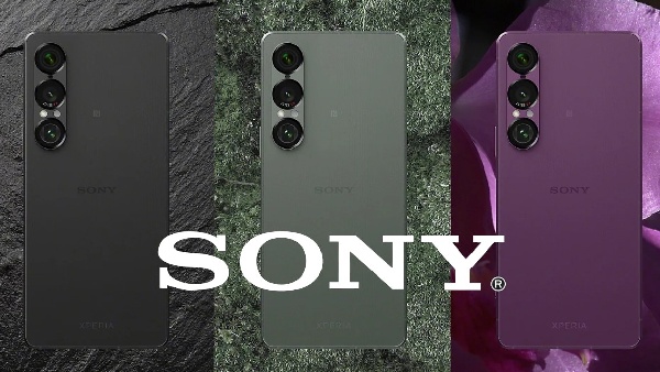 SONY-யின் 2 புதிய Xperia ஸ்மார்ட்போன்கள் அறிமுகத்திற்கு ரெடி!