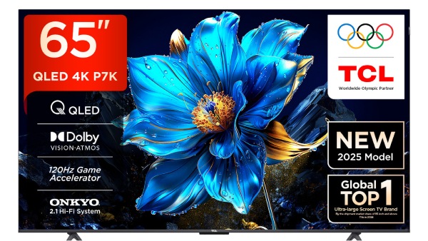 பழைய டிவி அம்பேல்.. 56 சதவீத ஆஃபரில் 65 இன்ச் 4K QLED டிவி.. மாடல்?