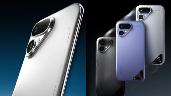 நாளைக்கு லான்ச் ஆகும் இந்த Tecno5ஜி போனுக்கு பல பேர் வெயிட்டிங்