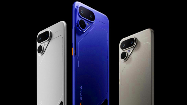 அறிமுகமானது புது டெக்னோ 5ஜி போன்.. எந்த மாடல்? என்ன விலை?