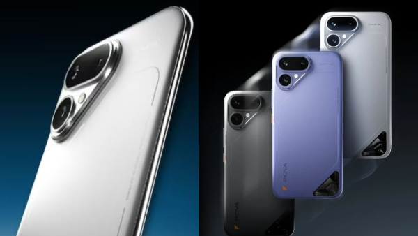 ஆரம்பமே சூப்பர் ஆஃபர்.. விற்பனைக்கு வருகிறது புது Tecno 5ஜி போன்.. 