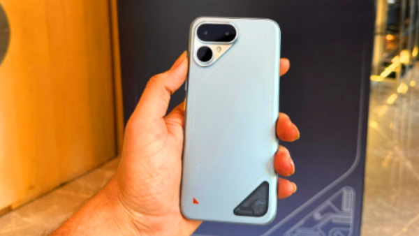 13ம் தேதி சம்பவம் உறுதி.. பட்ஜெட் விலை.. 7750mAh பேட்டரி.. எந்த மாடல்?