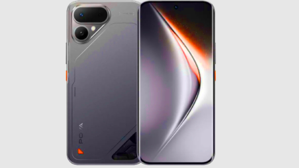 அடுத்த Tecno 5ஜி போன் ரெடி.. 8000mAh பேட்டரி.. எந்த மாடல்? 