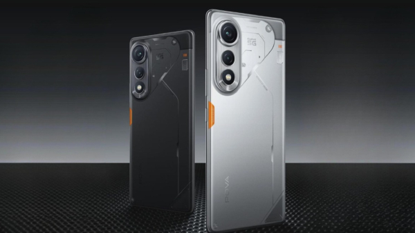 விஸ்வரூப விற்பனை! பட்ஜெட்ல 3D டிஸ்பிளே.. 64MP கேமரா.. 5500mAh பேட்டரி!