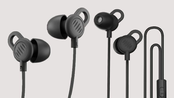 தூங்குறதுக்கு வசதியான டிசைன்.. ரூ.499 க்கு ஸ்லீப் இயர்போன்ஸ்!