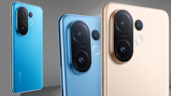 அவசரப்பட்டு வேற போன் வாங்கிடாதீங்க.. வருகிறது புதிய விவோ 5ஜி போன்..