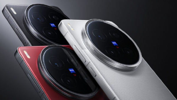 இது VIVO வேட்டை.. 7000mAh பேட்டரி, 100W சார்ஜிங், 200MP குவாட் கேமரா!