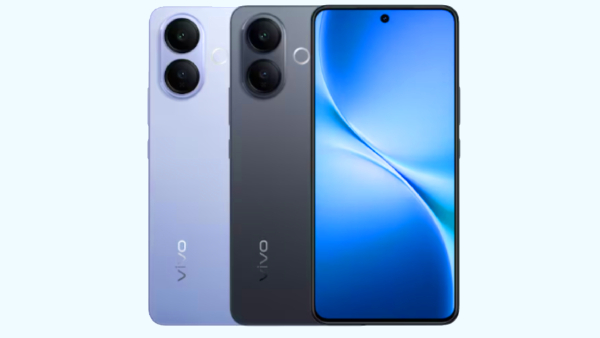 சத்தமின்றி புதிய Vivo போன் அறிமுகம்.. 6500mAh பேட்டரி.. எந்த மாடல்? 