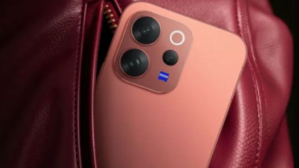 இவ்வளவு விலையா? மிரட்டலான Vivo 5ஜி போன் ரெடி.. எந்த மாடல்? இவ்வளவு விலையா? மிரட்டலான Vivo 5ஜி போன் ரெடி.. எந்த மாடல்?