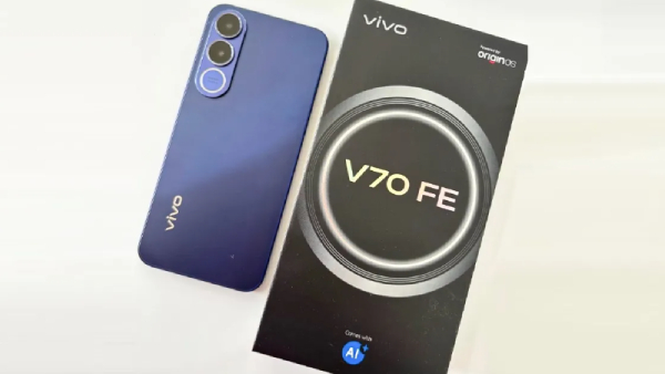 கொஞ்சம் கேப் விடுங்க Vivo.. அடுத்த 5ஜி போன் ரெடி.. எந்த மாடல்?