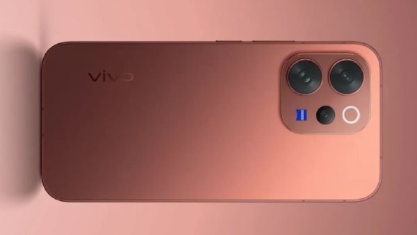 அறிமுகமானது புதிய விவோ 5ஜி போன்.. 6500mAh பேட்டரி.. எந்த மாடல்? அறிமுகமானது புதிய விவோ 5ஜி போன்.. 6500mAh பேட்டரி.. எந்த மாடல்?