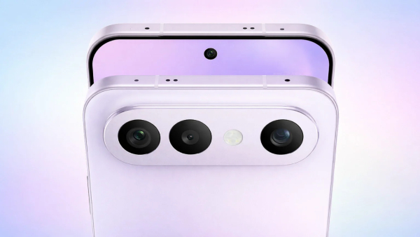 யாரு சாமி அவன்.. OLED டிஸ்பிளே.. 6500mAh பேட்டரி.. 90W சார்ஜிங்!