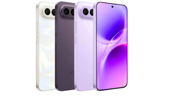 புது 5ஜி போனை களமிறக்கும் Vivo.. 6500mAh பேட்டரி.. எந்த மாடல்? புது 5ஜி போனை களமிறக்கும் Vivo.. 6500mAh பேட்டரி.. எந்த மாடல்?