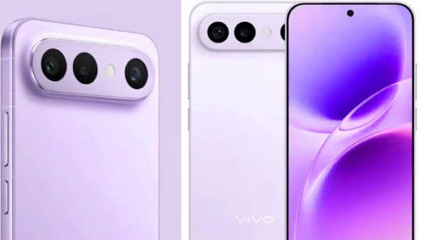 மார்க்கெட்ல புயலை கிளப்ப போகுது.. புது Vivo போன் ரெடி.. எந்த மாடல்?