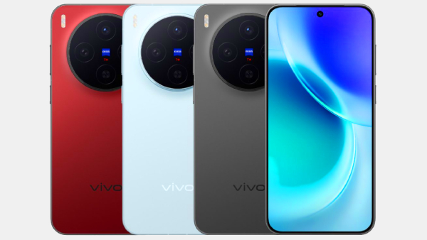 அடுத்த Vivo 5ஜி போன் ரெடி.. 200எம்பி கேமரா.. எந்த மாடல்?