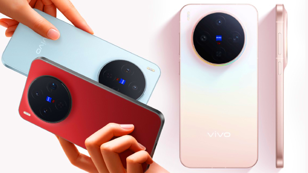 இந்த Vivo 5ஜி போனுக்கு உலகமே வெயிட்டிங்.. 200எம்பி கேமரா.. எந்த மாடல்?
