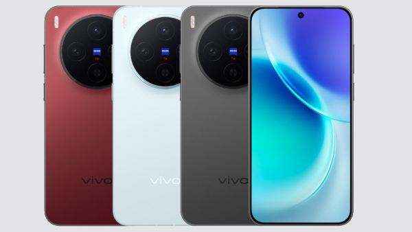இந்த Vivo 5ஜி போனுக்கு உலகமே வெயிட்டிங்.. 200எம்பி கேமரா.. எந்த மாடல்?