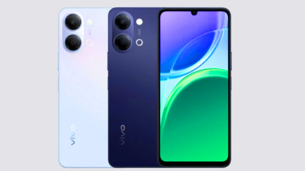 விவோ அறிமுகம் செய்த புதிய போன்.. 6500mAh பேட்டரி.. எந்த மாடல்? 